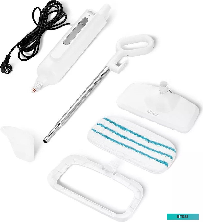 KT-1052 Паровая швабра Kitfort KT-1052