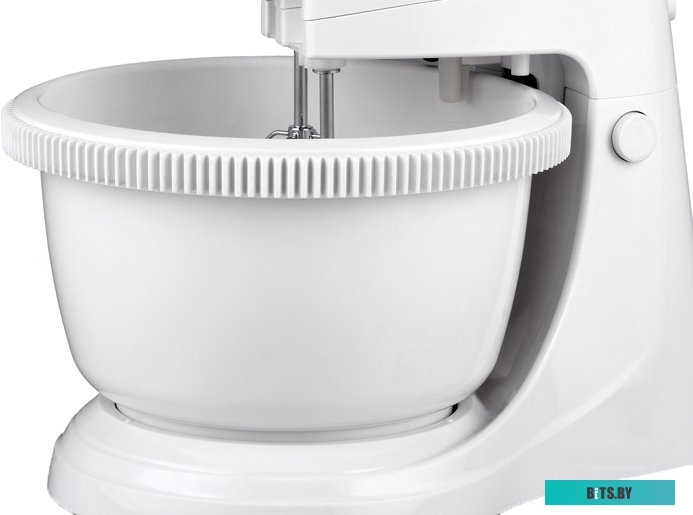 CT-1106 Миксер с чашей Centek CT-1106 белый