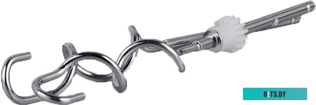 CT-1106 Миксер с чашей Centek CT-1106 белый