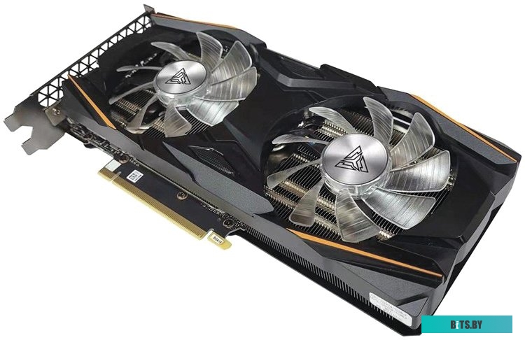 Видеокарта Arktek GeForce RTX 3050 8GB GDDR6 AKN3050D6S8GH1