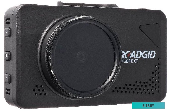 Roadgid X9 Gibrid GT 2CH