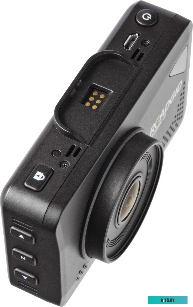 Roadgid X9 Gibrid GT 2CH