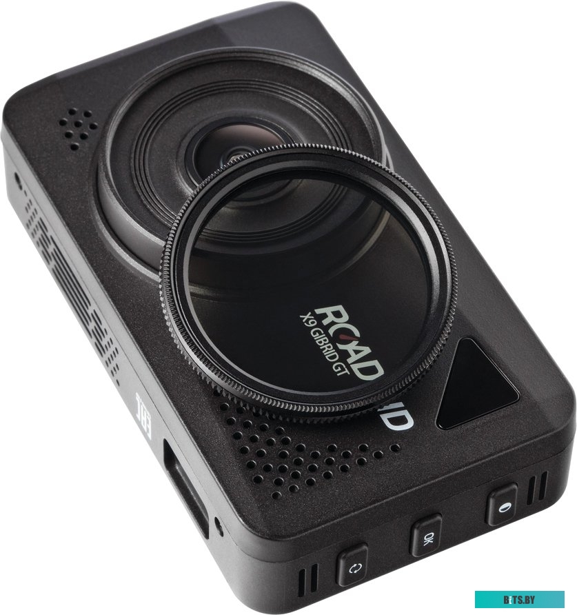 Roadgid X9 Gibrid GT 2CH