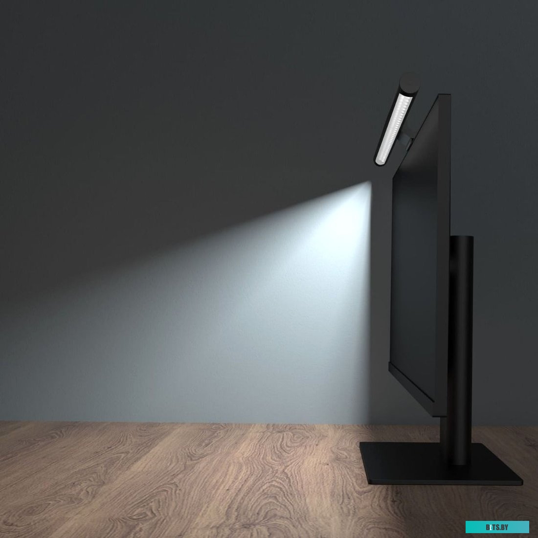 Мини-лампа для чтения Xiaomi Mi Computer Monitor Light Bar BHR4838GL