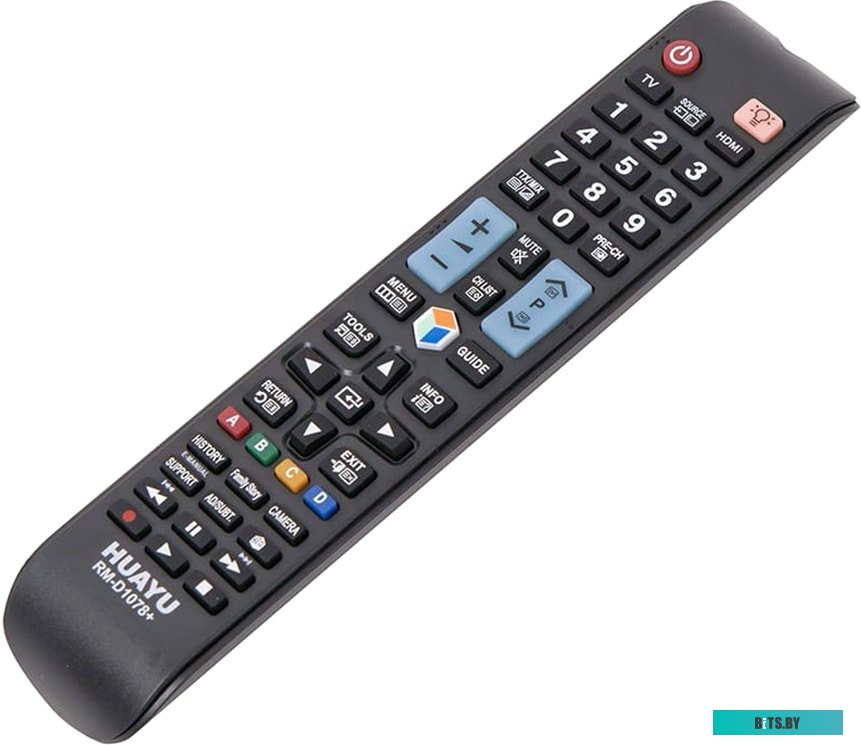 Пульт ДУ Huayu RM-D1078+ для Samsung <H0032810>