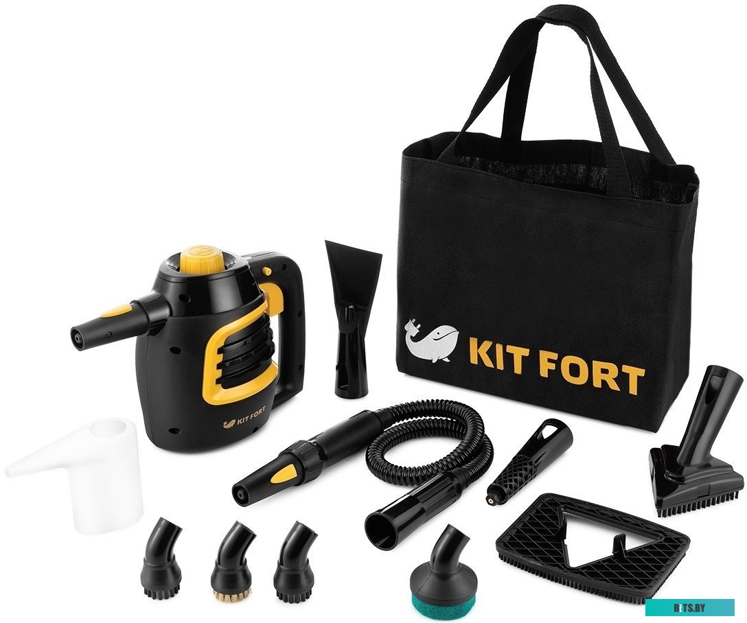 Отпариватель Kitfort KT-930