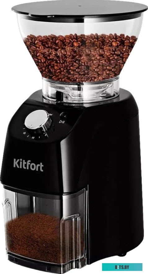 KT-791 Кофемолка Kitfort KT-791