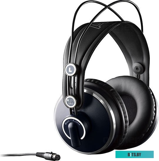 Наушники AKG K271 MKII
