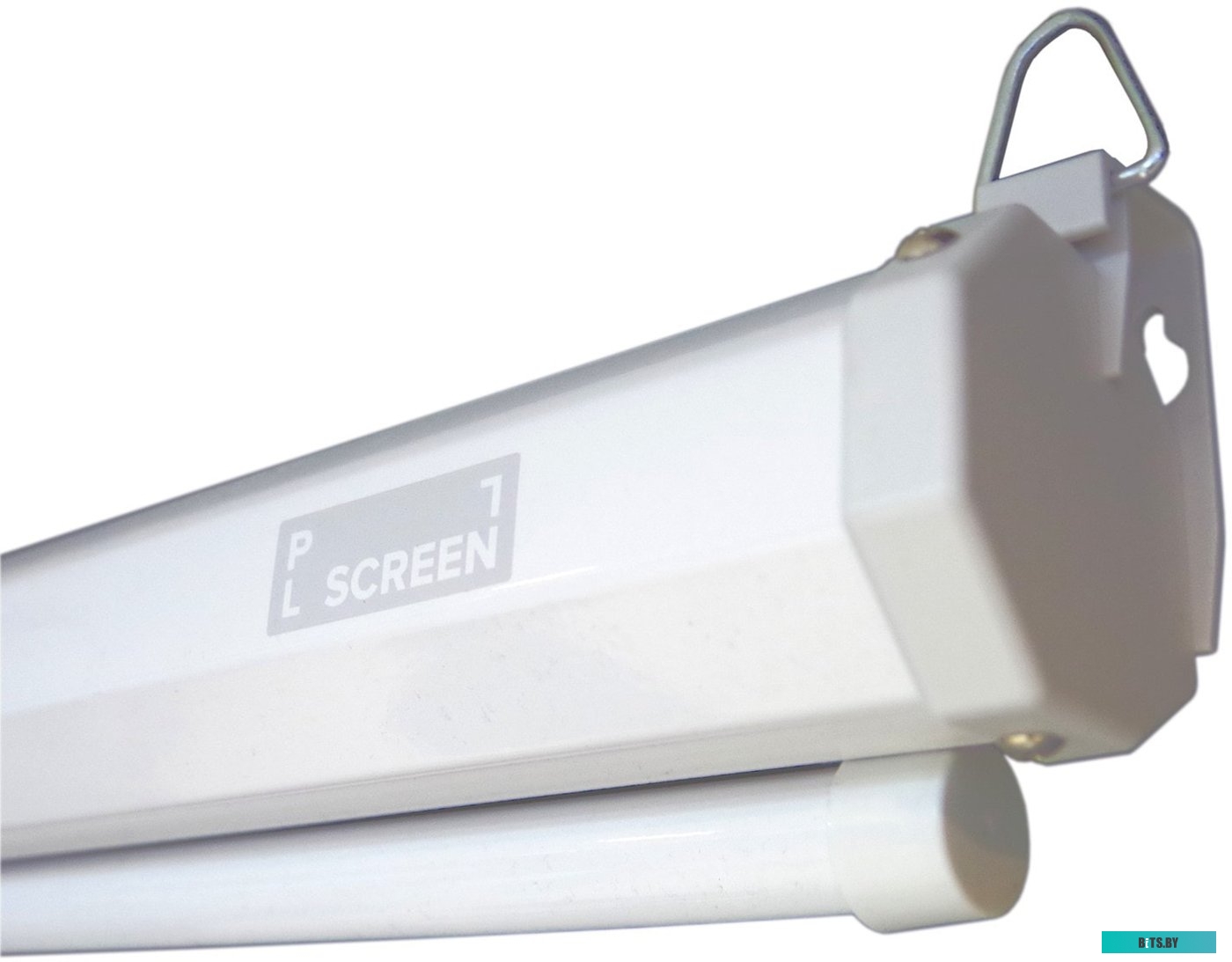 Экран настенный PL Magna 170x127 см (4:3) 84” MW MWM-NTSC-84D