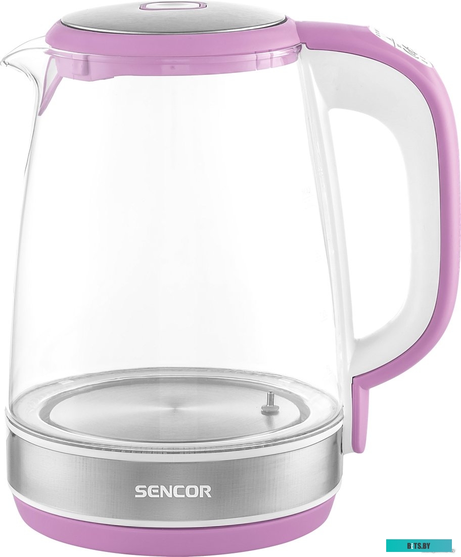 Электрочайник Sencor SWK 2198RS