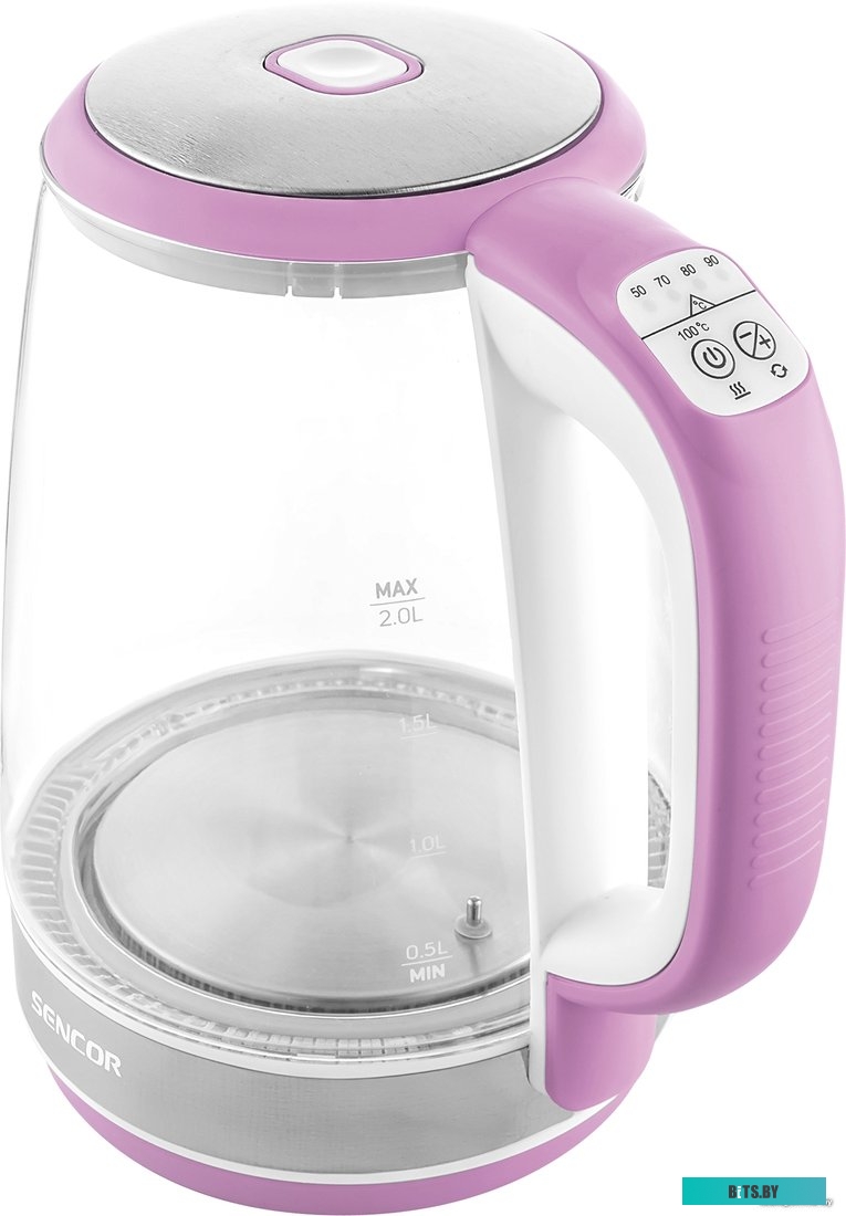 Электрочайник Sencor SWK 2198RS
