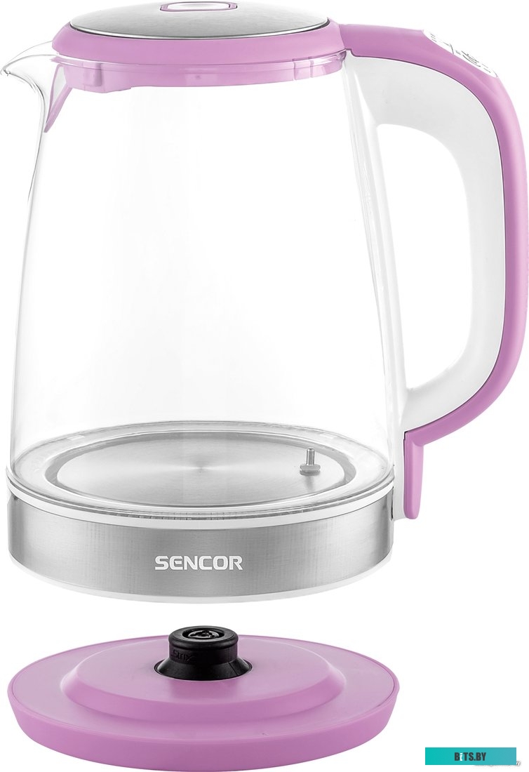 Электрочайник Sencor SWK 2198RS