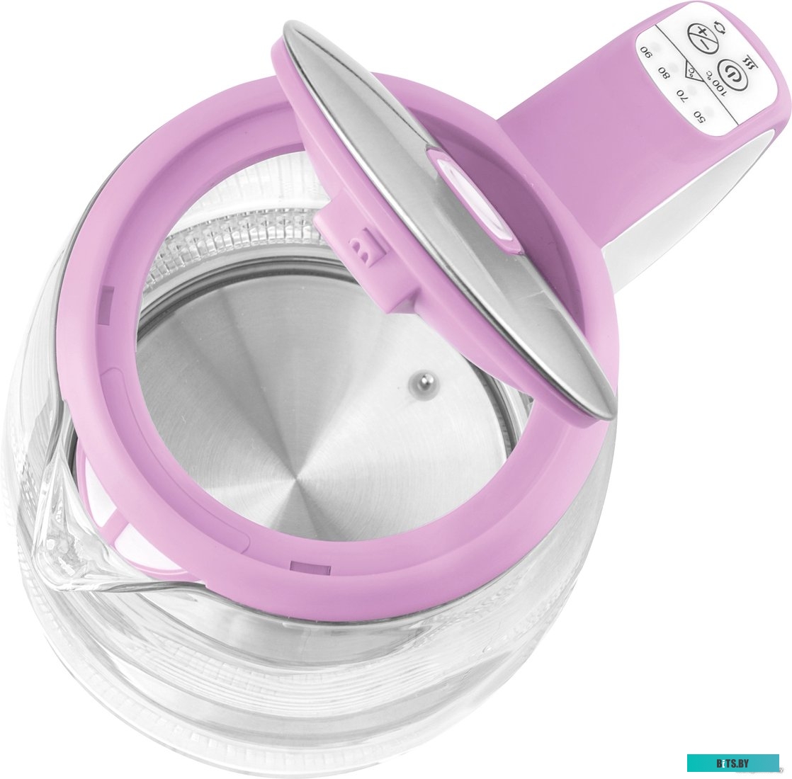 Электрочайник Sencor SWK 2198RS