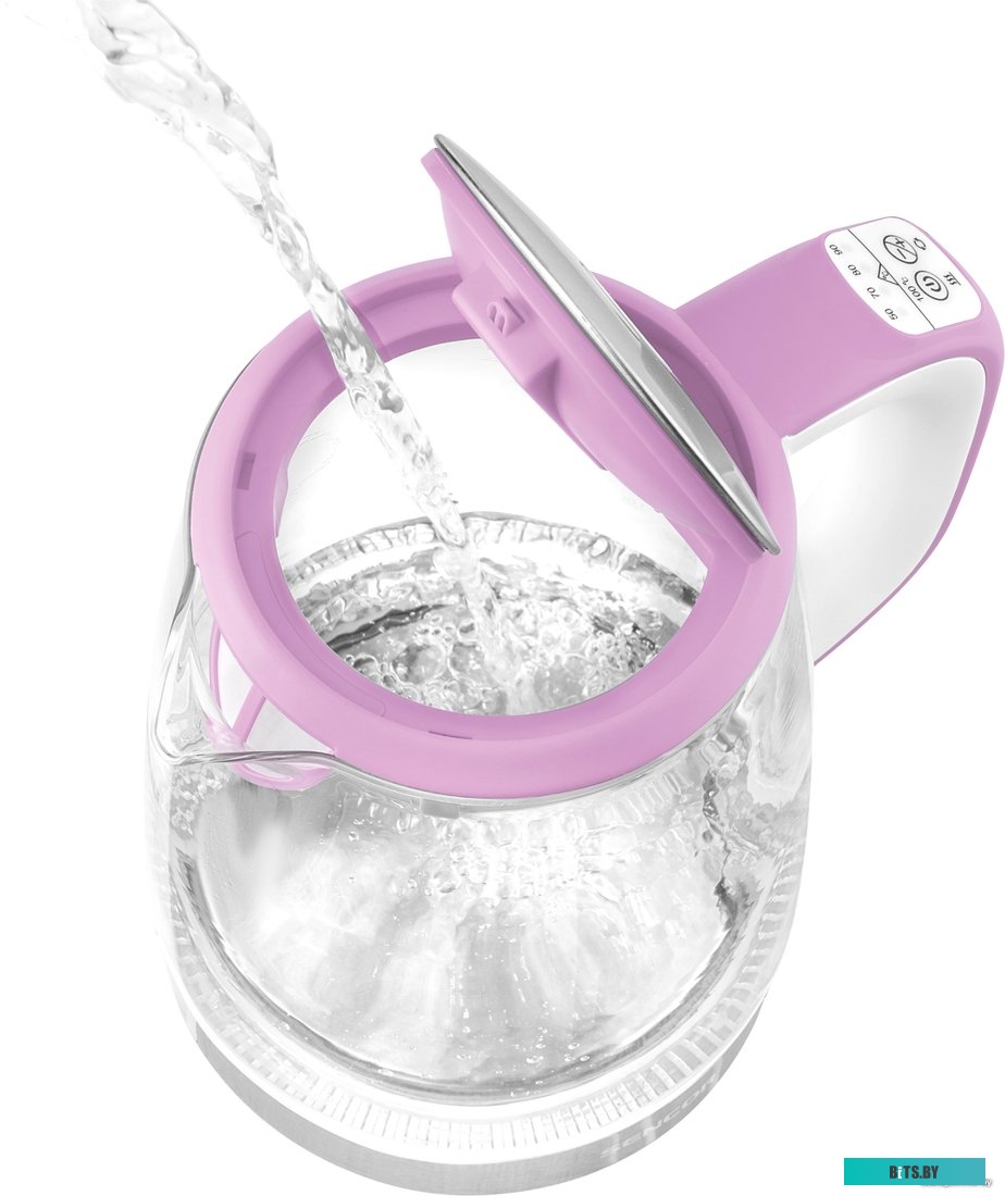 Электрочайник Sencor SWK 2198RS