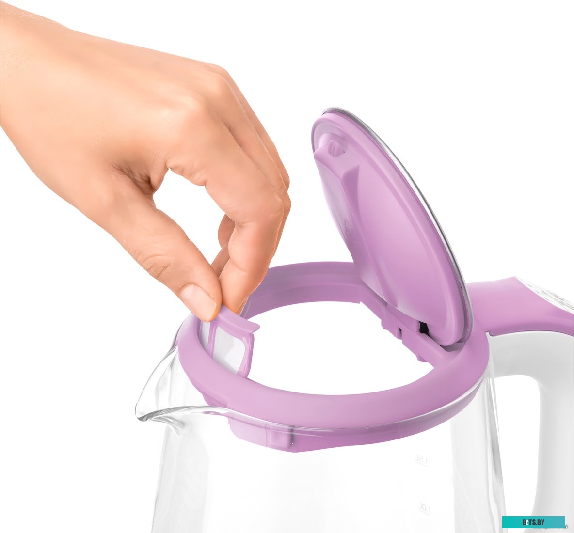 Электрочайник Sencor SWK 2198RS