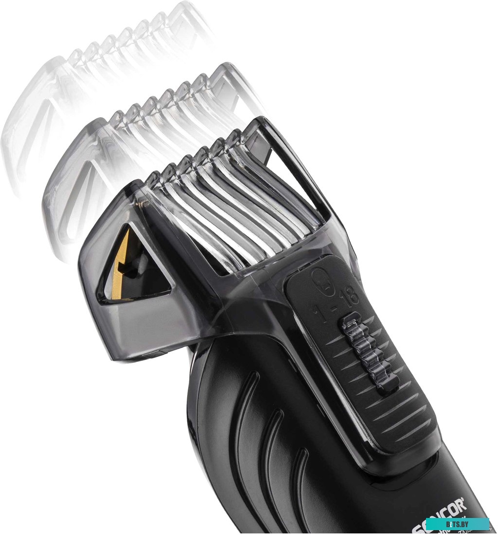 SHP 7201 SL Машинка для стрижки волос Sencor SHP 7201SL