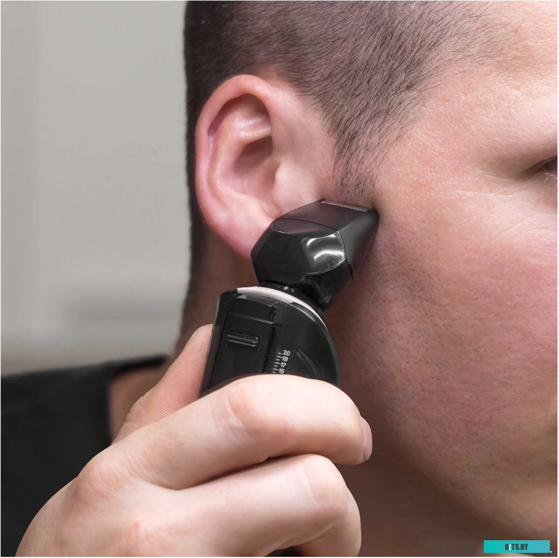 SHP 7201 SL Машинка для стрижки волос Sencor SHP 7201SL