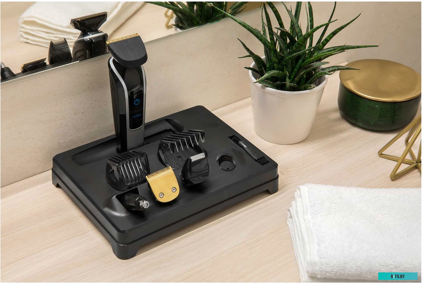 SHP 7201 SL Машинка для стрижки волос Sencor SHP 7201SL