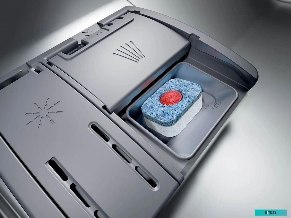 SPV4HMX49E Посудомоечная машина встраив. Bosch SPV4HMX49E узкая