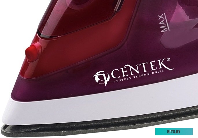 Утюг CENTEK CT-2347 (сиреневый)