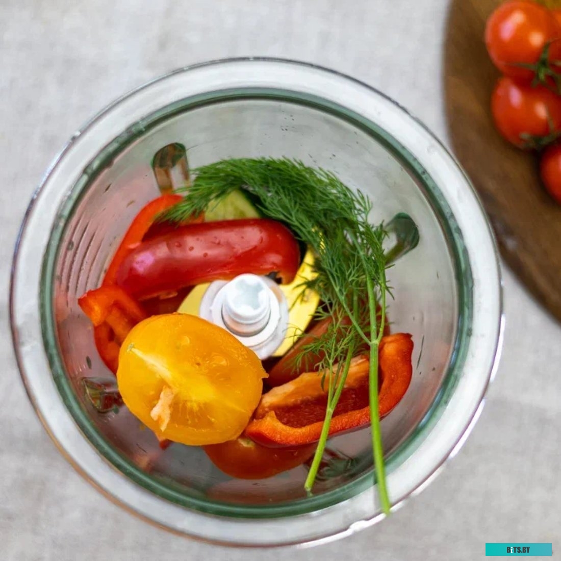 SCB 6150SS Чоппер Sencor SCB 6150SS