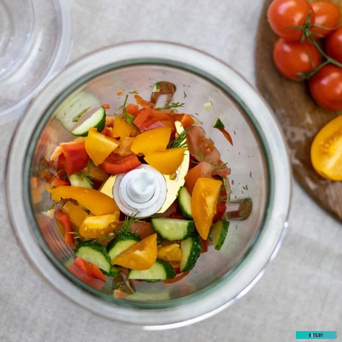 SCB 6150SS Чоппер Sencor SCB 6150SS