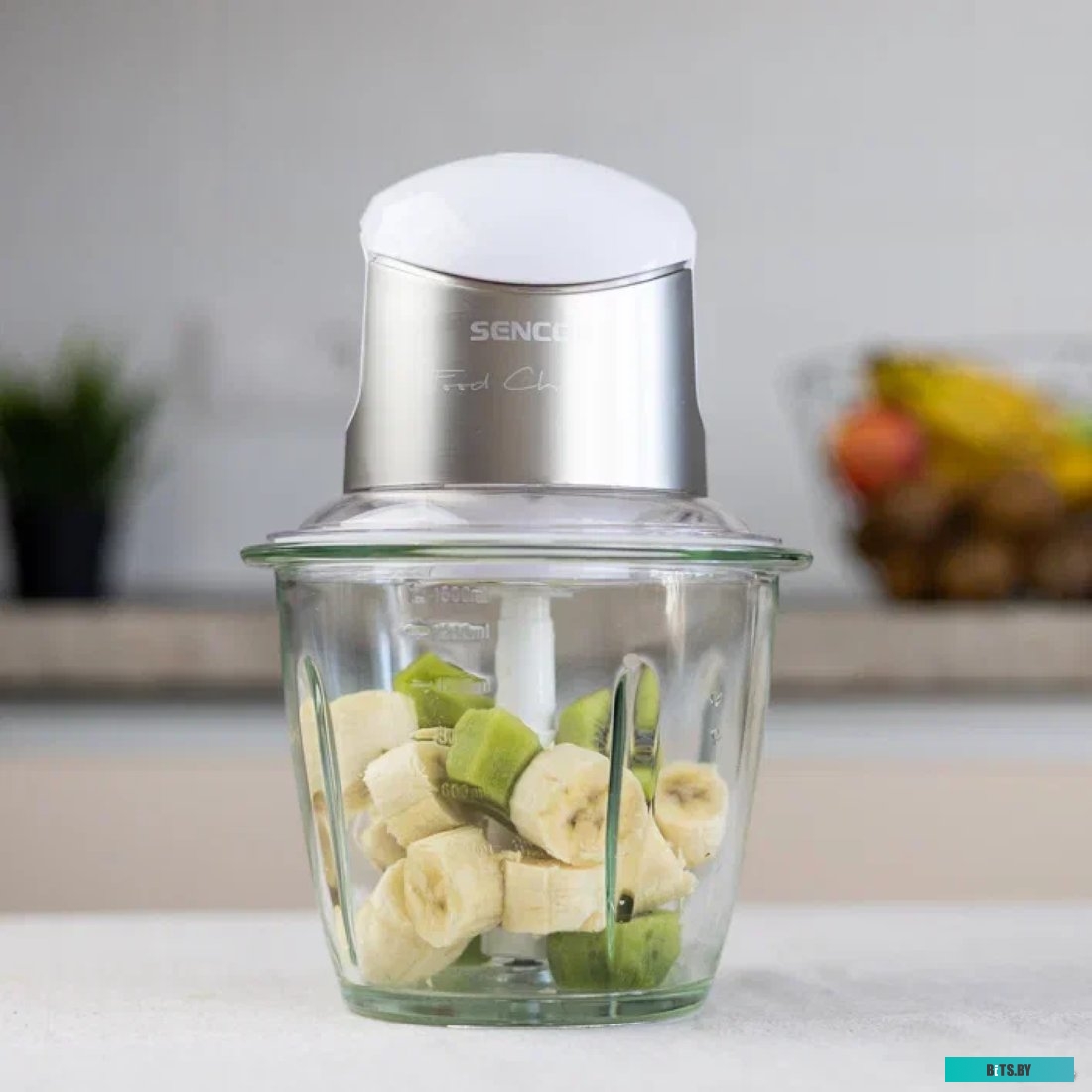 SCB 6150SS Чоппер Sencor SCB 6150SS