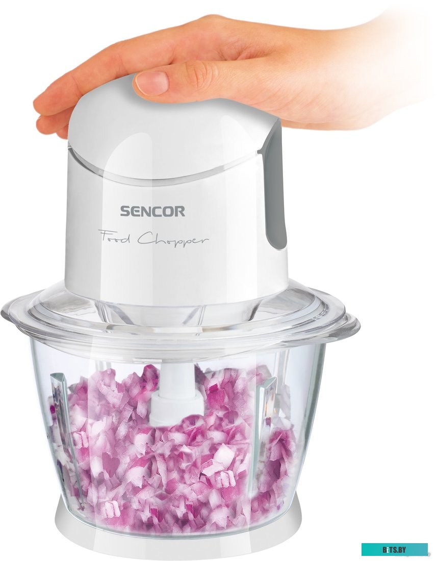 SCB 5100WH Чоппер Sencor SCB 5100WH