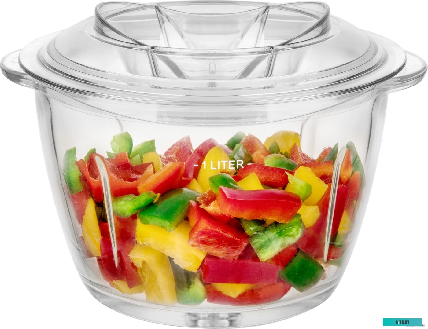 SCB 5100WH Чоппер Sencor SCB 5100WH