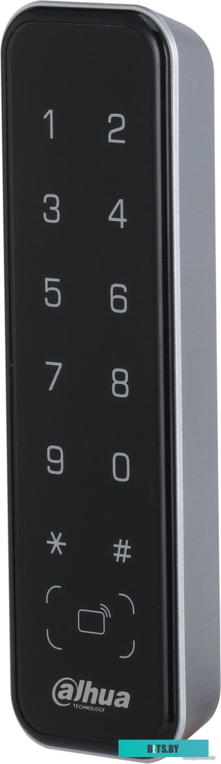 Считыватель Dahua DHI-ASR2201A-D
