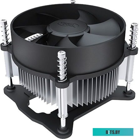 Кулер для процессора DeepCool CK-11508 PWM DP-ICAS-CK11508-P