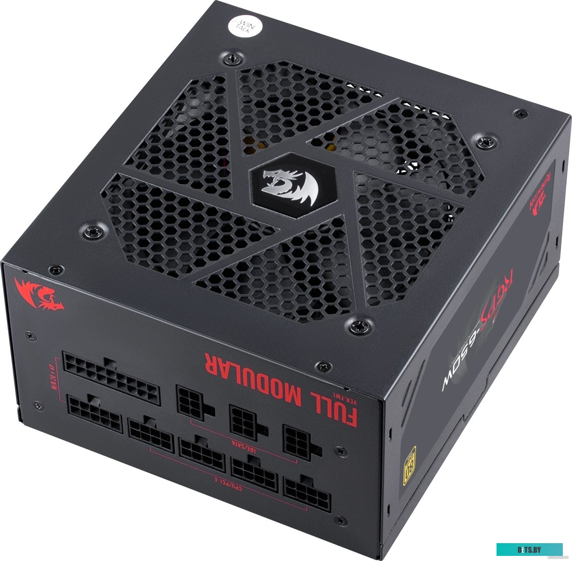 Redragon RGPS-650W