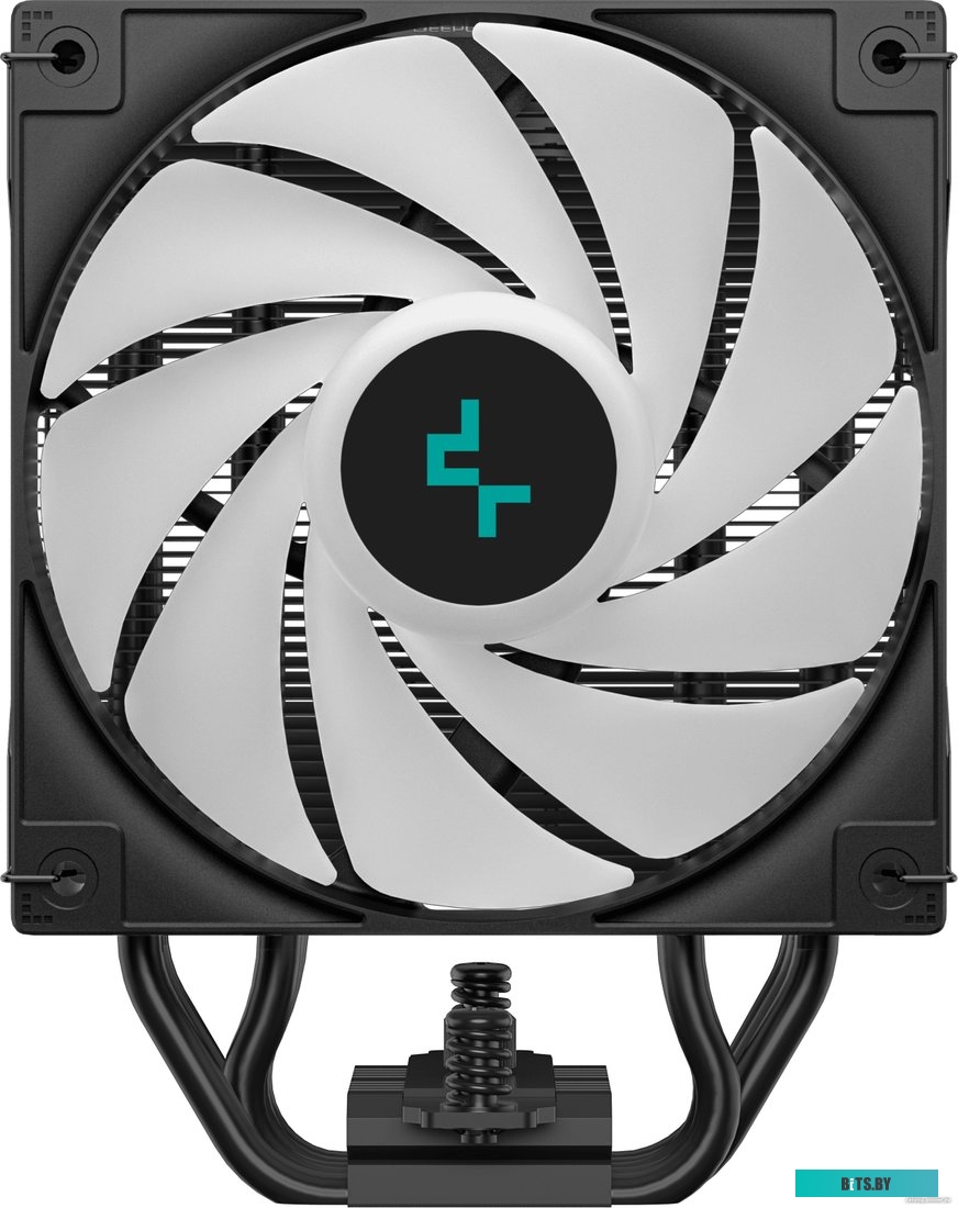 Кулер DeepCool AG500 DIGITAL ARGB, 240W
