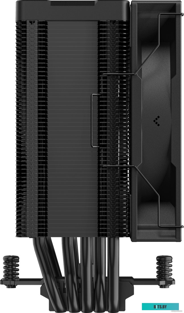 Кулер DeepCool AG500 DIGITAL ARGB, 240W