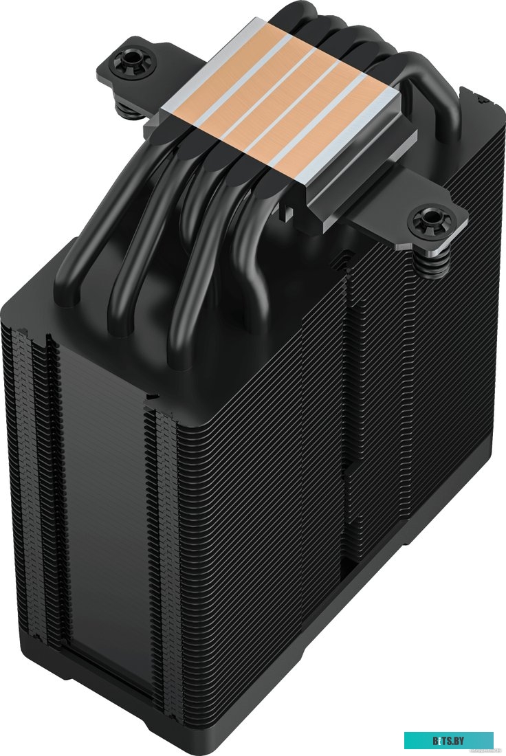 Кулер DeepCool AG500 DIGITAL ARGB, 240W