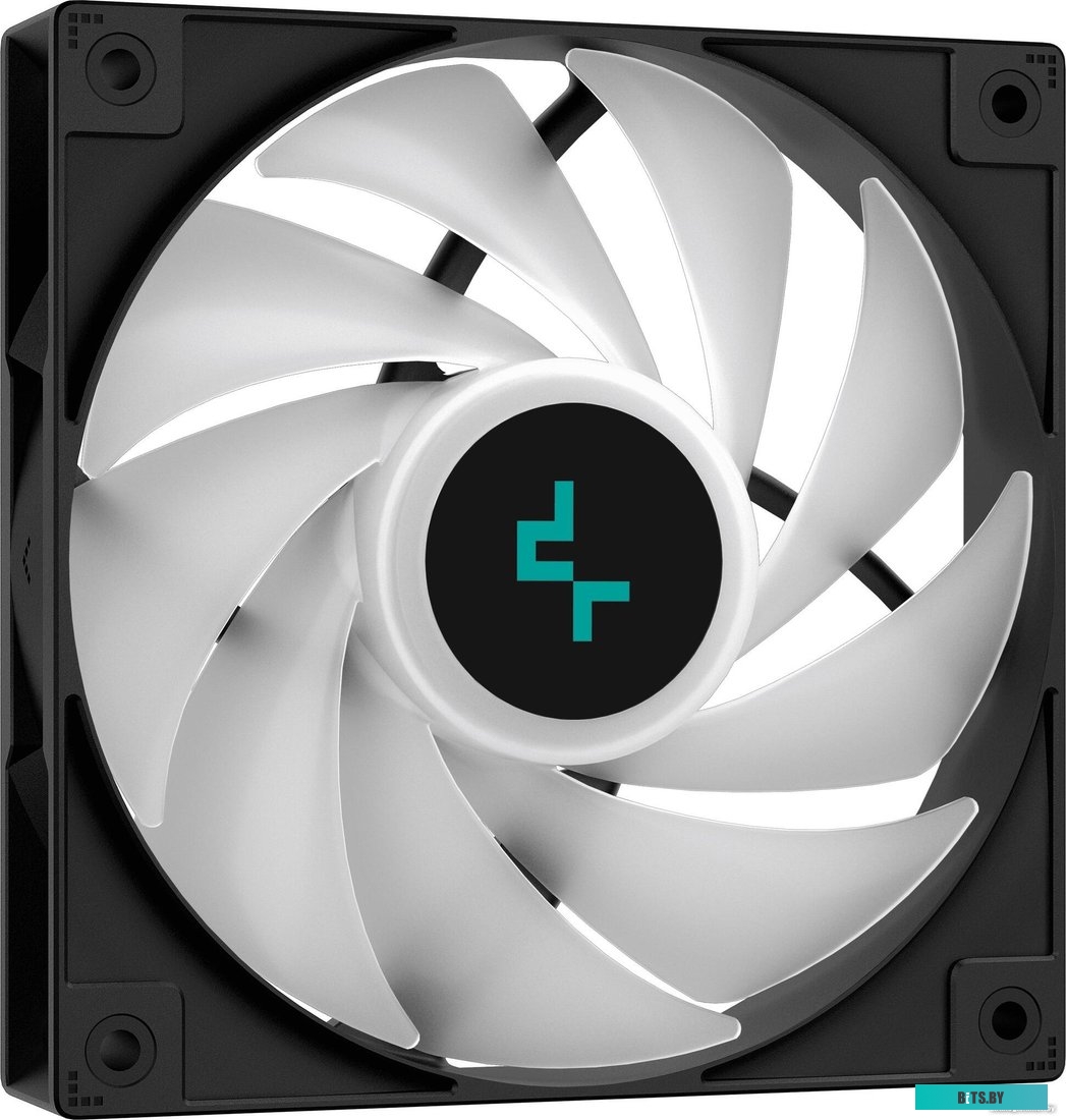 Кулер DeepCool AG500 DIGITAL ARGB, 240W