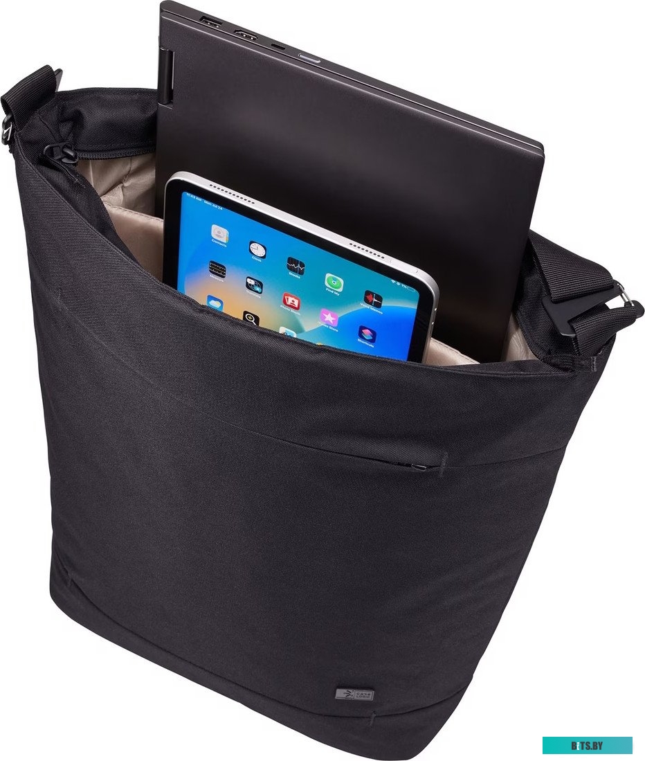 Сумка для ноутбука Case Logic Invigo Eco Convertible Tote 3205106