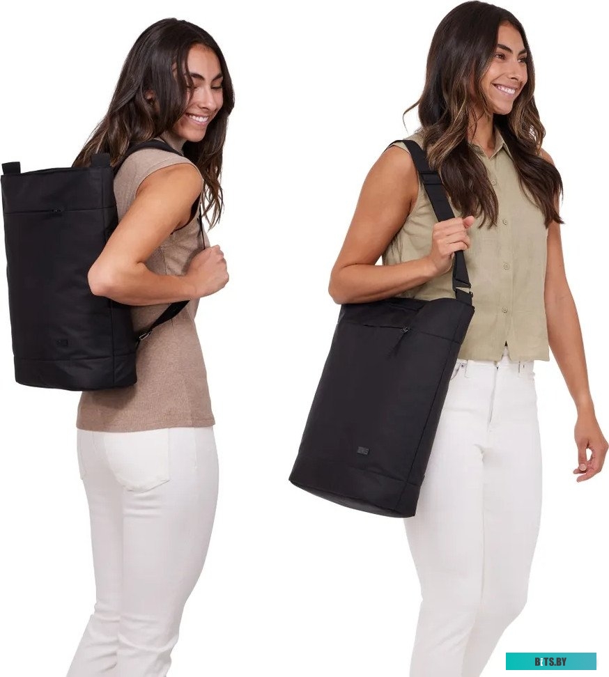 Сумка для ноутбука Case Logic Invigo Eco Convertible Tote 3205106