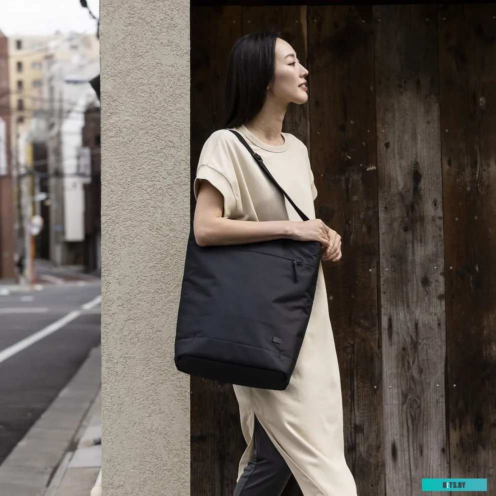 Сумка для ноутбука Case Logic Invigo Eco Convertible Tote 3205106