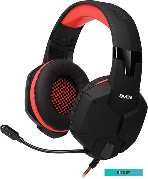 Наушники (Гарнитура) Sven AP-G988MV <SV-014797>