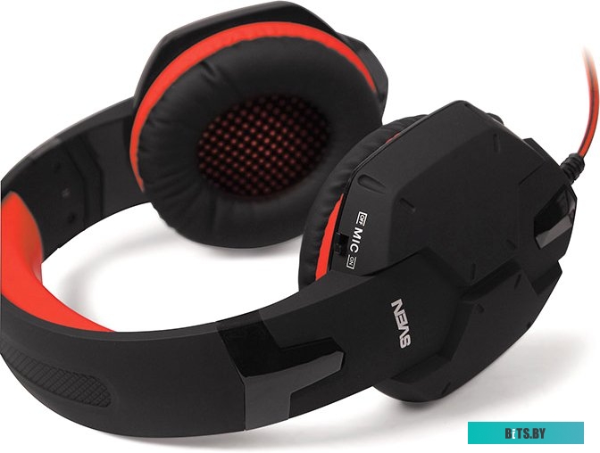 Наушники (Гарнитура) Sven AP-G988MV <SV-014797>