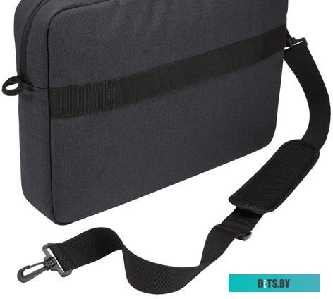 Сумка (портфель, кейс, чехол) для ноутбука Case Logic Huxton 15.6" HUXA-215 (black) <HUXA215K>