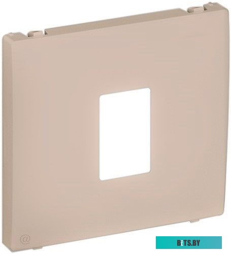 Накладка для розетки Efapel Apolo 5000 (50751 TCH)