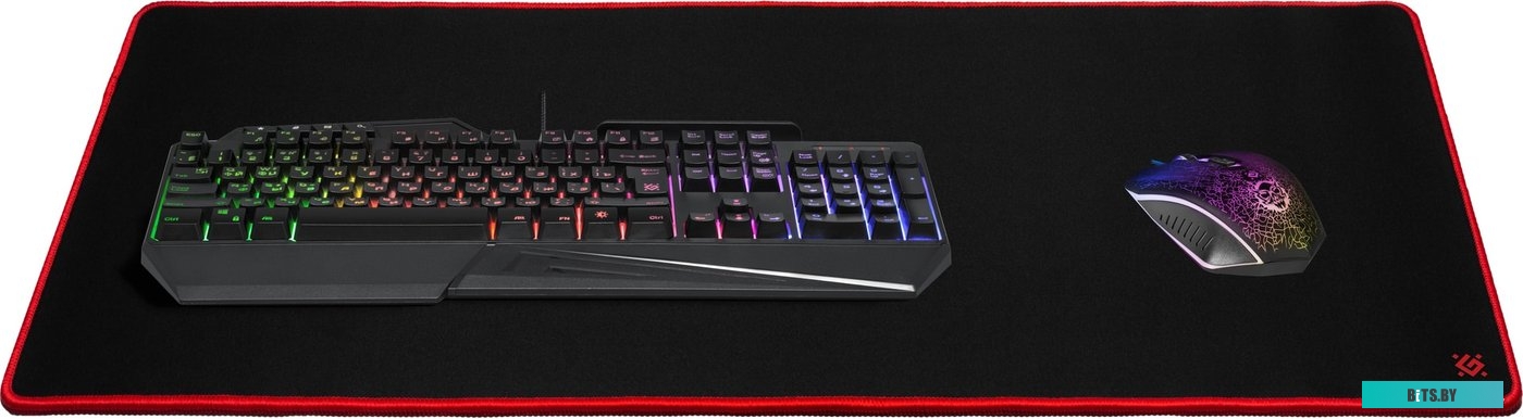 Коврик Defender Black Ultra XXL <50564>