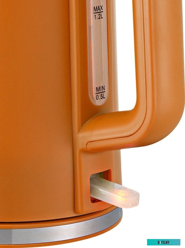 Электрочайник Kitfort KT-6124-4