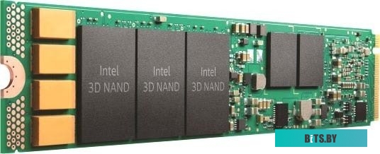 SSD Накопитель Intel DC P4510 1TB SSDPE2KX010T807