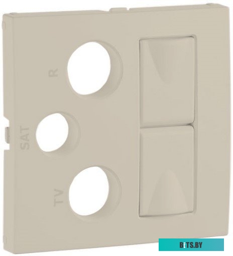 Накладка для розетки Efapel Logus90 (90773 TMF)