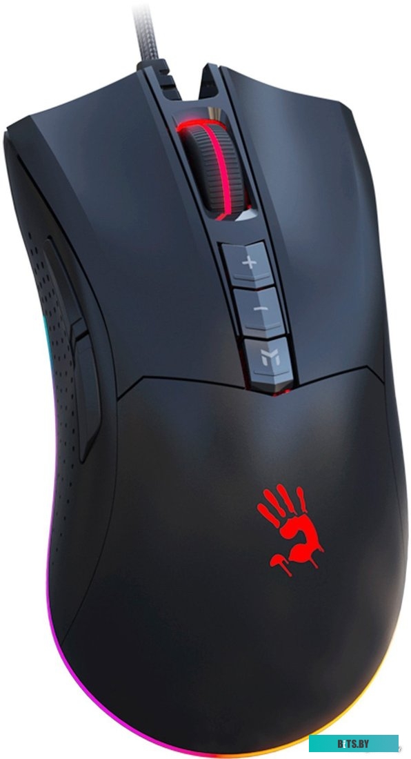 Мышь A4Tech Bloody ES9 Plus