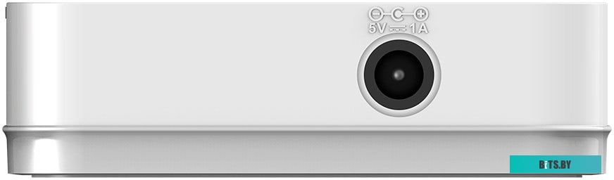 Неуправляемый коммутатор D-Link DGS-1008A/F1A
