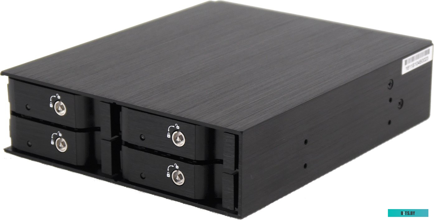 Бокс для накопителей 2.5" NegoRack SS-46TM
